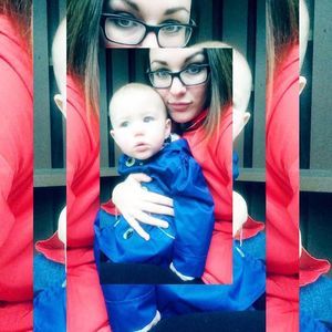 Meet your Posher, Renea